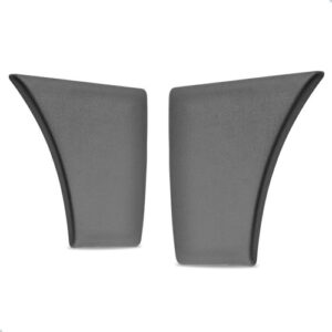 Par Friso Lateral Ducato 2013 A 2017 Furgão Menor