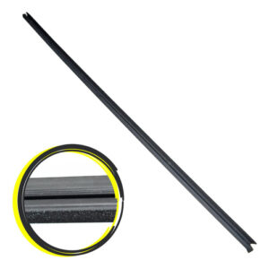 Pestana Interna Dianteira Direita Gol 08 Em Diante