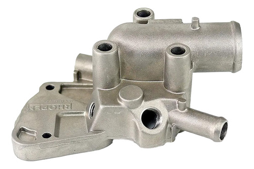 Carcaca Valvula Termostatica Uno Mille 1.0 1999 A 2004