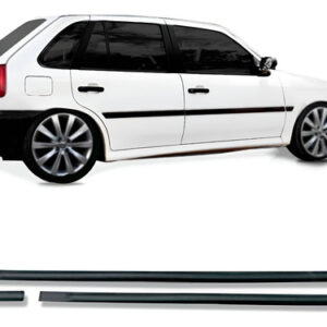 Jogo Friso Borrachão Para Gol Bolinha cli 4portas 95 a 1999