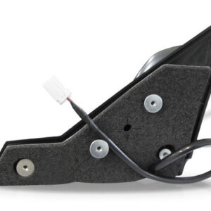 Par Retrovisor Subaru Impreza 2001 02 03 04 05 06 Eletrico