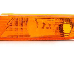 Par Lanterna Dianteira Ambar Cherokee Sport 2004 A 2007 Laranja