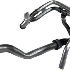 Mangueira Inferior S10 2.4 Ate 2012