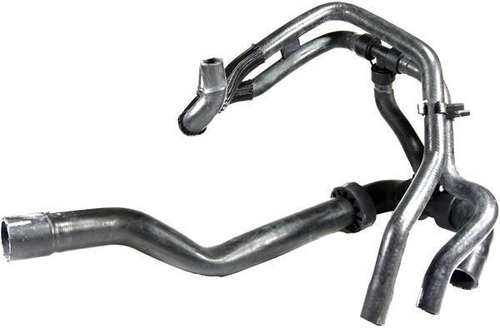 Mangueira Inferior S10 2.4 Ate 2012