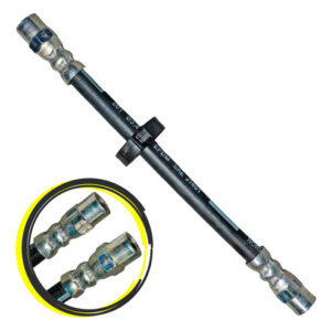 Flexivel De Freio Traseiro Passat 2.8 1991 A 2005