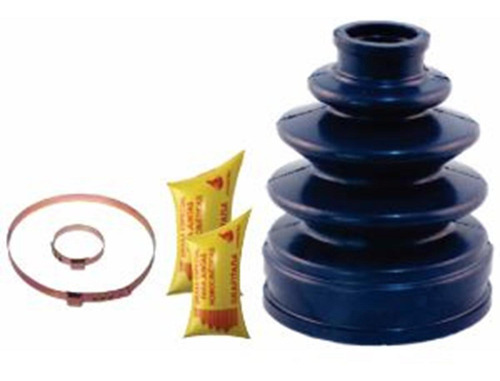Kit Coifa Homocinetica Lado Cambio Celler 2014 Ate 2018