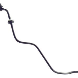 Tubo Hidrovacuo Fiesta 1.0 Supercharger 03 Ate 07