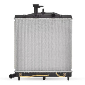 Radiador Picanto 2005 A 2011 Manual