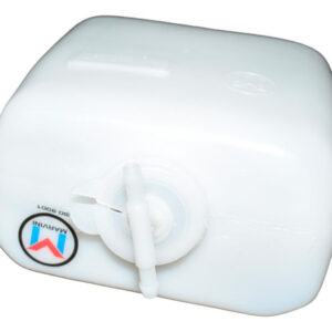 Reservatorio Agua Limpador Par Fusca Brasilia