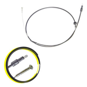 Cabo De Abertura De Capo 1580 Mm Uno 2015 Em Diante