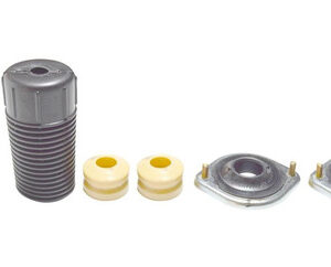 Kit Amortecedor Dianteiro Corsa 1.4 1.6 Ate 2001