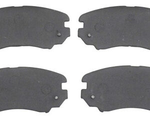 Pastilha Dianteira Tiggo 7 Pro 1.5 16v 2021 A 2023