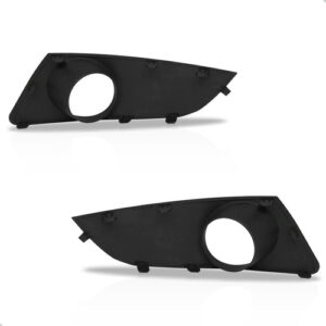 Par Tela Frontal Do Milha Renault Logan 2011 2012 2013 Preto