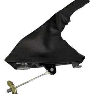 Alavanca Freio Mao Clio 1999 Em Diante