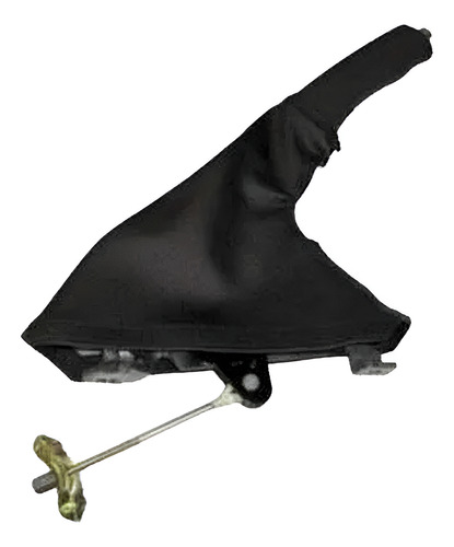 Alavanca Freio Mao Clio 1999 Em Diante