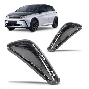 Par Grade Lateral Para Byd Dolphin 2023 2024 Parachoque Dian Par