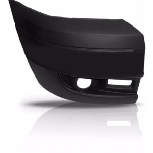 Par Parachoque Dianteiro Transit 2009 2010 2011 2012 2013