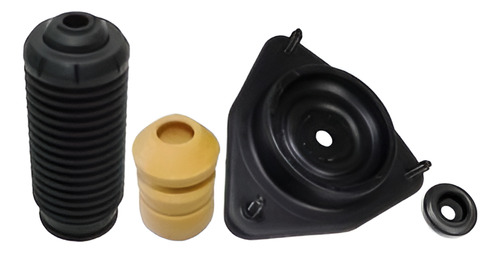 Kit Amortecedor Dianteiro Escort Zetec