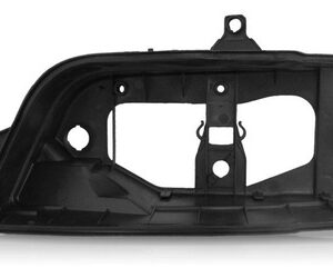 Par Carcaça De Farol Ducato 2003 2004 2005 2006 2007 A 2013