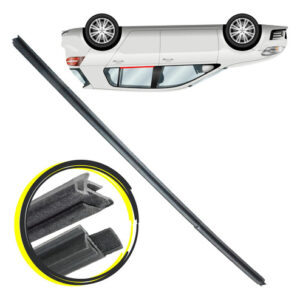 Pestana Interna Traseira Esquerda Fiesta 96 02 4 Pts