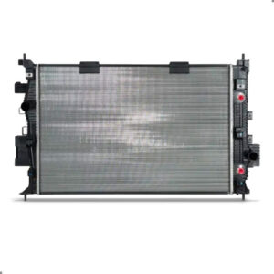 Radiador Para Tracker 2020 2021 2022 A 2025 Automatico 1.2