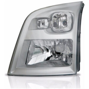 Farol Transit 2007 2008 2009 2010 2011 2012 2013 1ª Linha Direito/passageiro