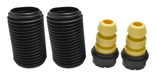 Kit Amortecedor Dianteiro Doblo