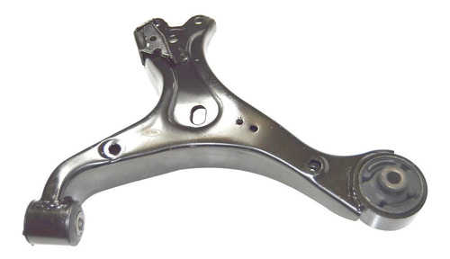 Bandeja Dianteira Esq Sem Pivo Civic 12