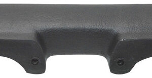 Apoia Braco Direito Esquerdo Preto Corcel Ii . Preto