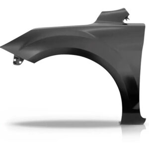 Paralama Focus Sem Furo Pisca 2009 2010 2011 2012 2013