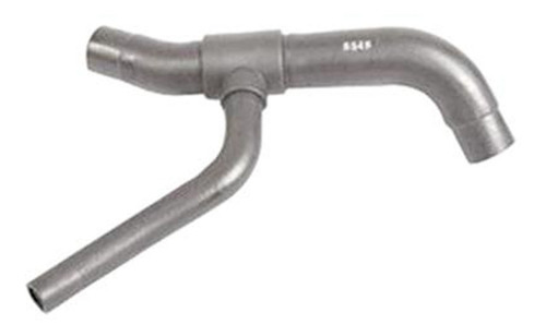 Mangueira Inferior Radiador Palio Siena 1.3 02 Palio 1.5