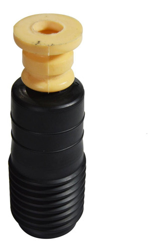 Kit Amortecedor Dianteiro March Versa