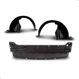 Kit Parabarro Defletor Para Kicks 2017 2018 2019 2020 2021