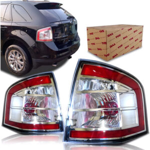 Par Sinaleira Para Ford Edge 2007 2008 2009 2010