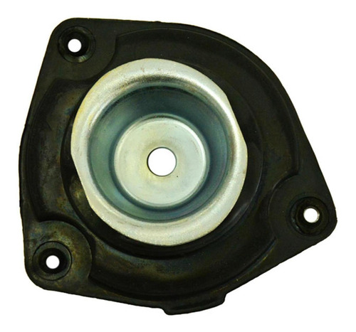 Coxim Amortecedor Dianteiro Direito Tiida Livina 07 Ate 12