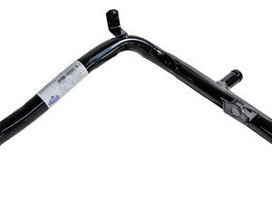 Tubo Refrigeracao Motor Bora 2.0 Golf 2.0 8v New Beetle