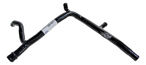 Tubo Refrigeracao Motor Bora 2.0 Golf 2.0 8v New Beetle