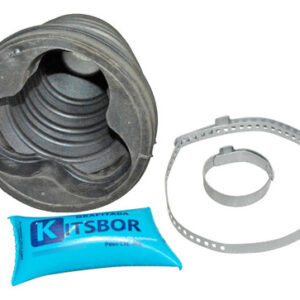 Kit Coifa Homocinetica Lado Cambio S10 Blazer 95 A 11