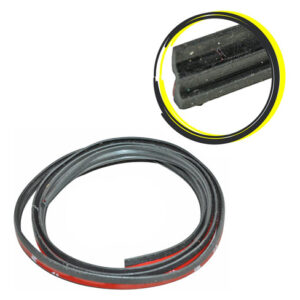 Borracha Vigia Civic 07 Em Diante