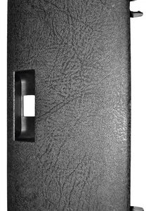 Tampa Porta Luva Gol Voyage Saveiro 87 Em Diante