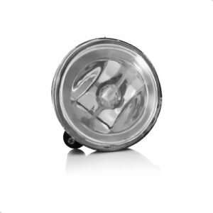 Farol Milha Scenic Megane 01 2002 2003 2004 Renault 1ª Linha Esquerda - Motorista