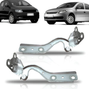 Par Braço Capo Fox 2010 2011 2012 2013 2014 Direito + Esquerdo