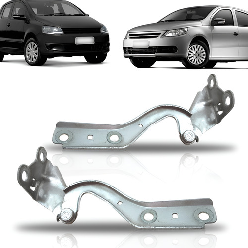 Par Braço Capo Fox 2010 2011 2012 2013 2014 Direito + Esquerdo