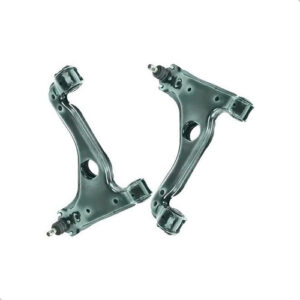 Kit Bandeja Balanca Dianteira Astra 1999 Em Diante Zafira