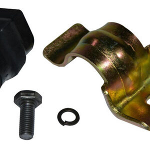 Kit Barra Estabilizadora Dianteira 206 1.6