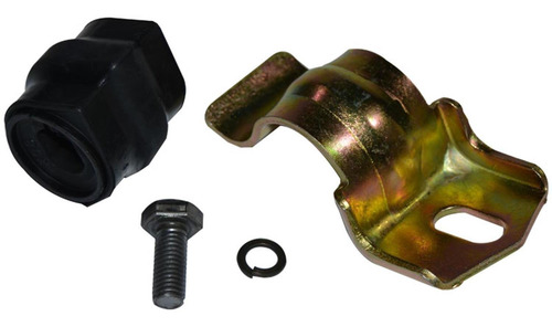 Kit Barra Estabilizadora Dianteira 206 1.6