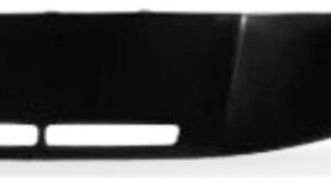 Moldura Parachoque Dianteiro Up 2014 A 2017 Sem Furo.