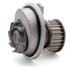 Bomba De Água Sem Carcaça Meriva 1.8 8v Powertrain 2002/2012