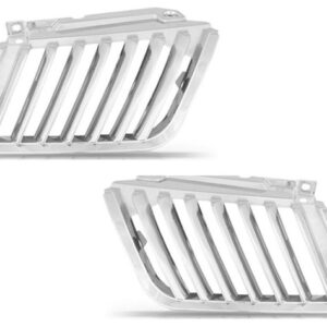 Par Grade L200 Triton 2007 2008 2009 2010 Cromada