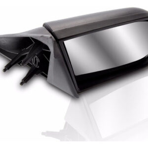 Par Retrovisor Omega Elétrico 1992 93 94 95 96 1997 Retrovex